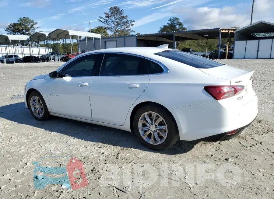 1G1ZD5ST1MF078489 Photo# 2