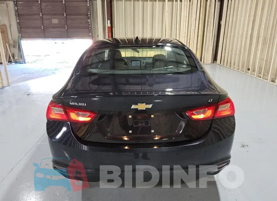1G1ZD5ST1PF163126 Photo# 6
