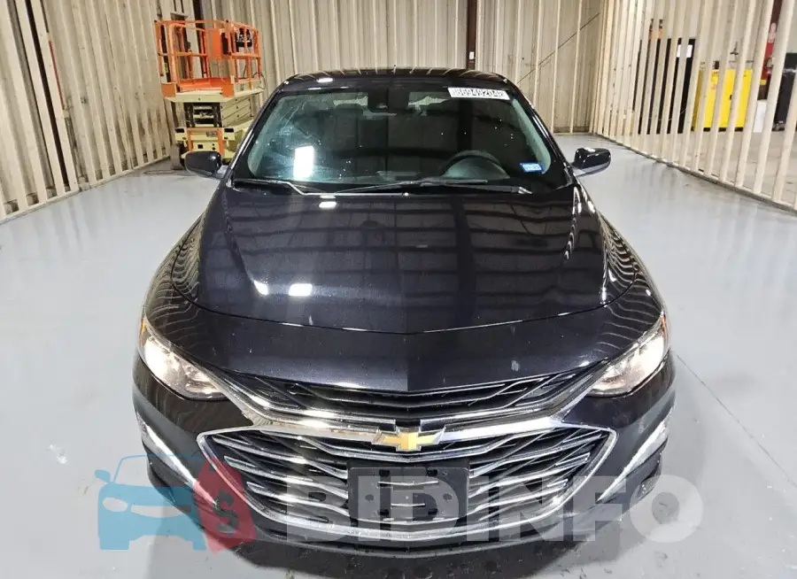 1G1ZD5ST1PF163126 Photo# 5