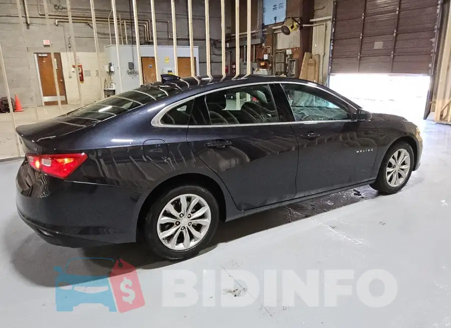 1G1ZD5ST1PF163126 Photo# 3