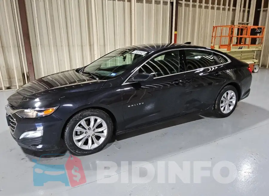 1G1ZD5ST1PF163126 Photo# 1