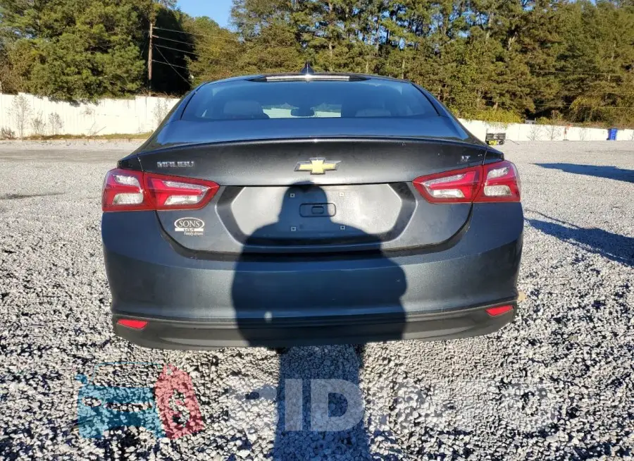 1G1ZD5ST2MF071437 Photo# 6