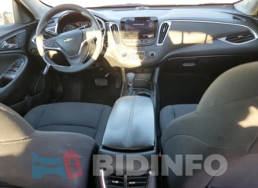 1G1ZD5ST2MF071437 Photo# 8