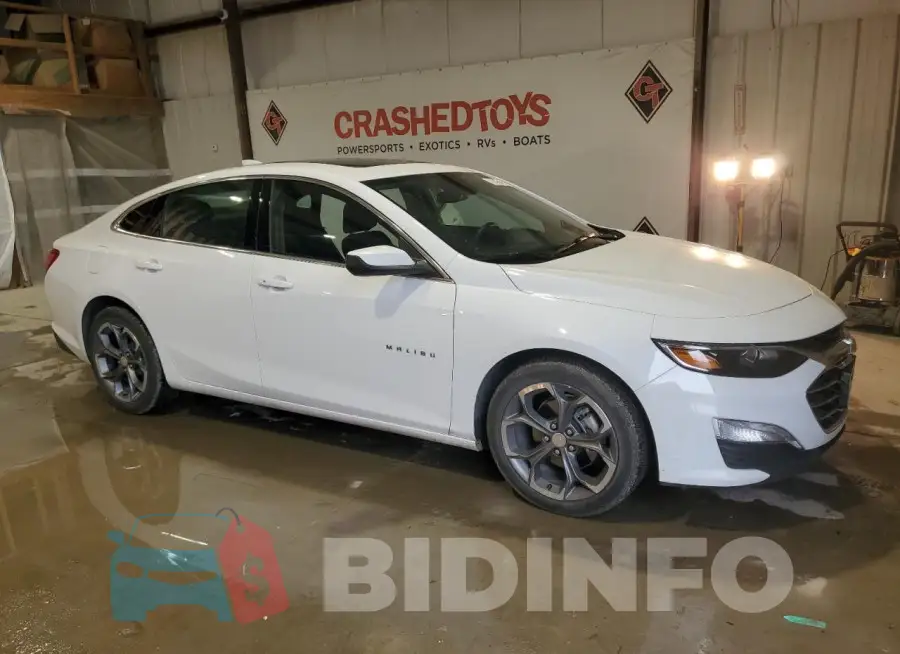 1G1ZD5ST2RF127237 Photo# 4