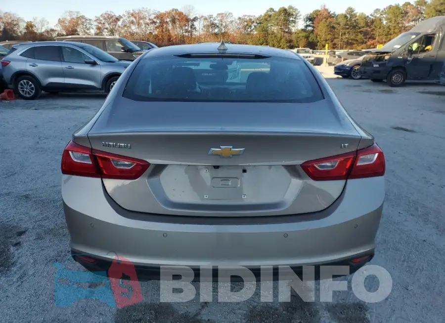 1G1ZD5ST2RF159010 Photo# 6