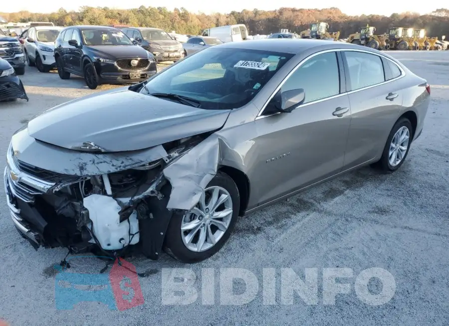 1G1ZD5ST2RF159010 Photo# 1