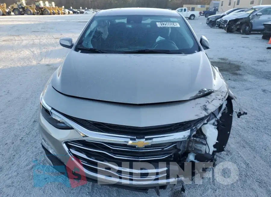1G1ZD5ST2RF159010 Photo# 5