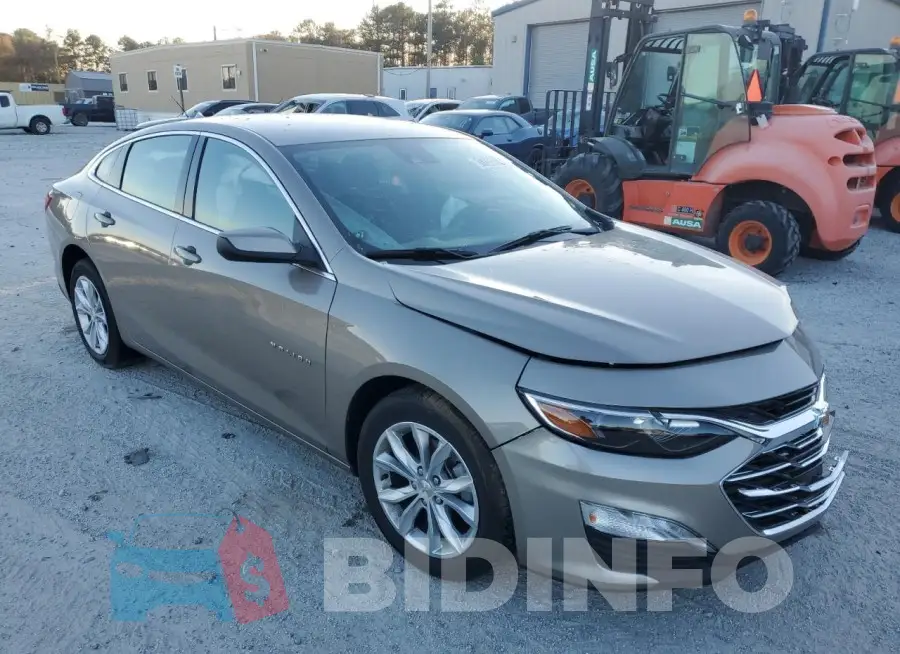 1G1ZD5ST2RF159010 Photo# 4