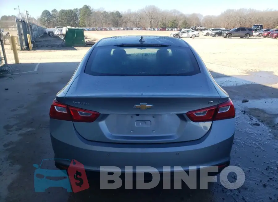 1G1ZD5ST2RF226494 Photo# 6