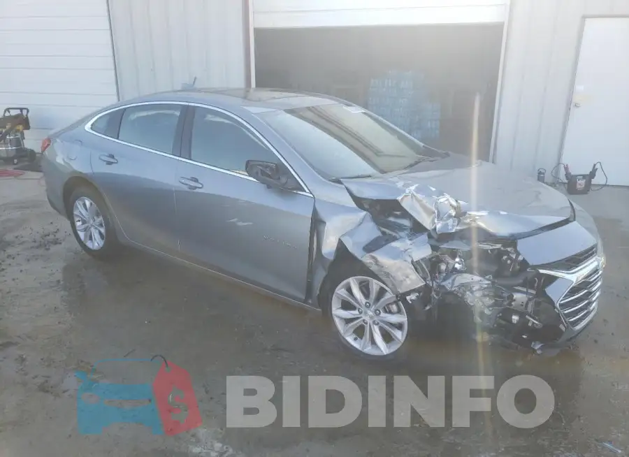 1G1ZD5ST2RF226494 Photo# 4