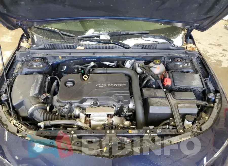 1G1ZD5ST3JF106367 Photo# 11