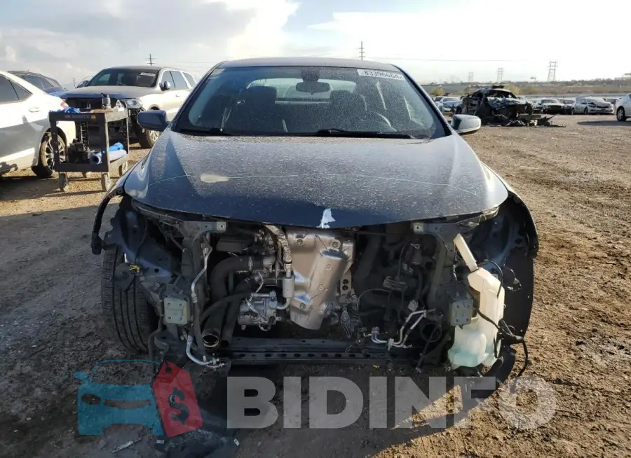 1G1ZD5ST3MF069888 Photo# 5