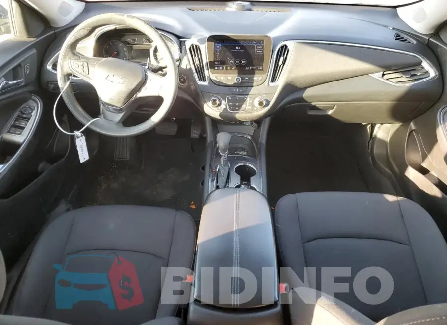 1G1ZD5ST3MF069888 Photo# 8