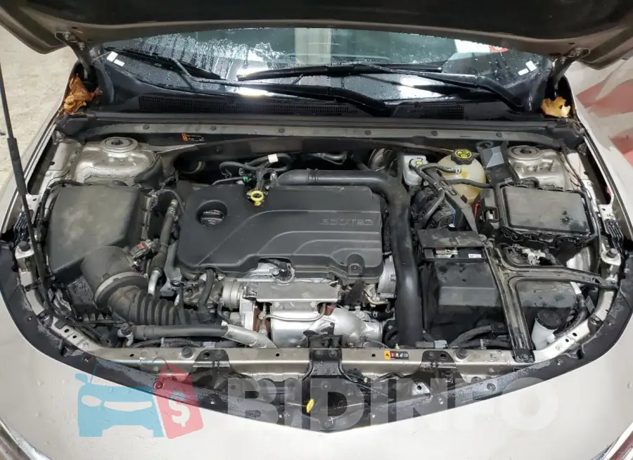 1G1ZD5ST3NF178143 Photo# 11