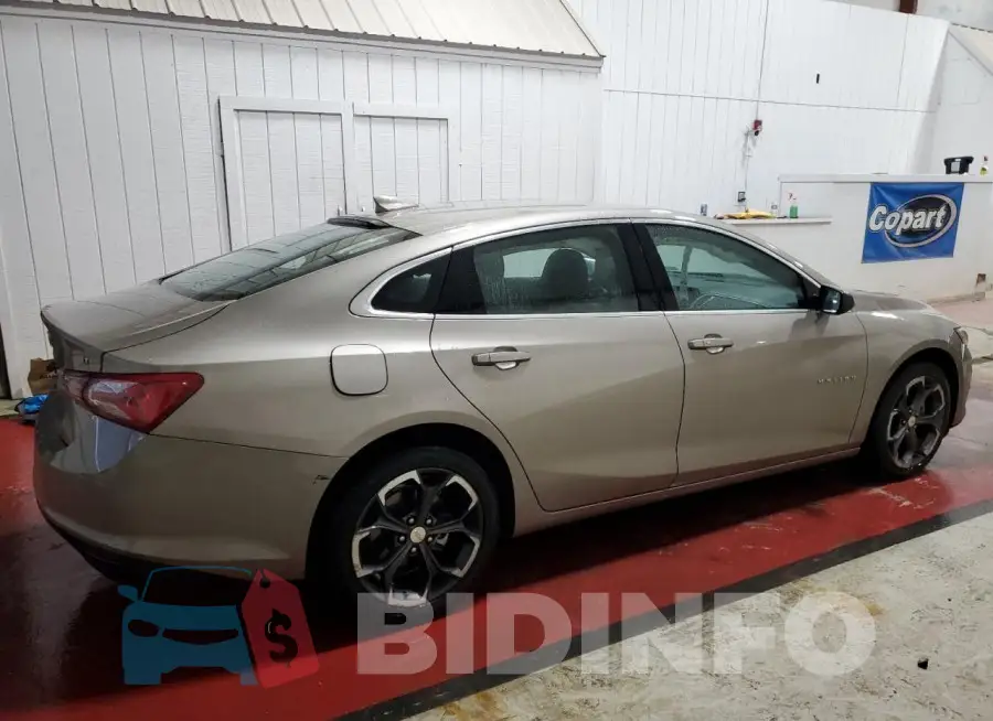 1G1ZD5ST3NF178143 Photo# 3