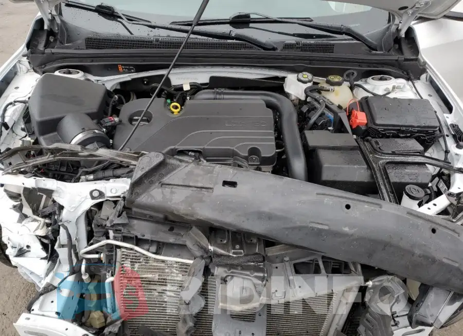 1G1ZD5ST4PF180180 Photo# 11