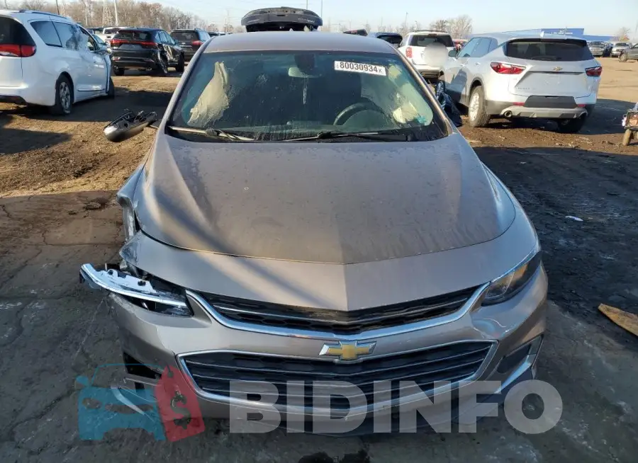 1G1ZD5ST5JF123137 Photo# 5