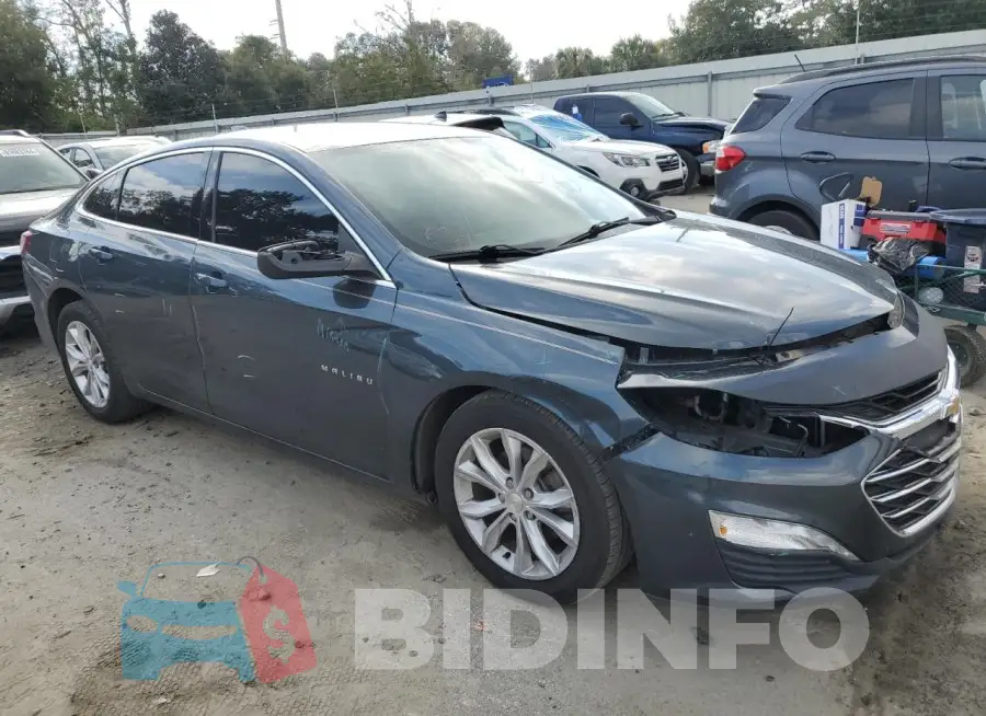 1G1ZD5ST5LF086853 Photo# 4