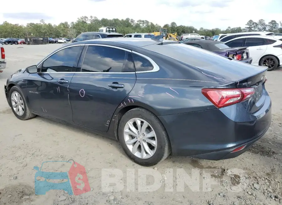 1G1ZD5ST5LF086853 Photo# 2