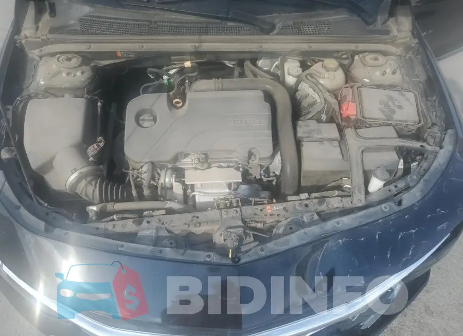 1G1ZD5ST5LF093575 Photo# 11