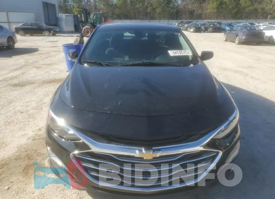 1G1ZD5ST5NF193047 Photo# 5