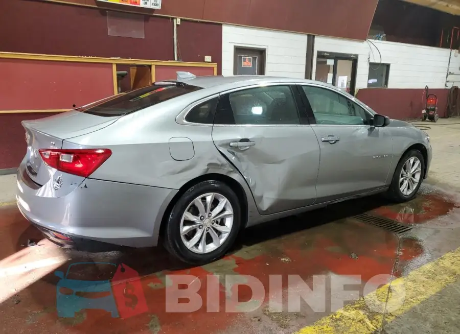 1G1ZD5ST6PF161520 Photo# 3