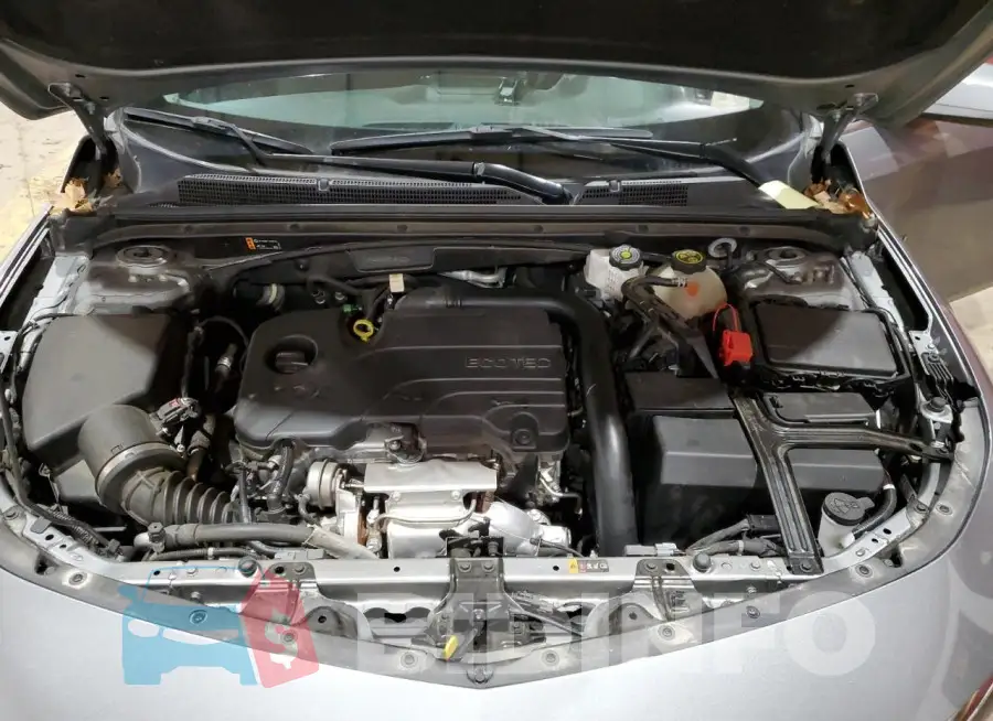 1G1ZD5ST6PF161520 Photo# 11