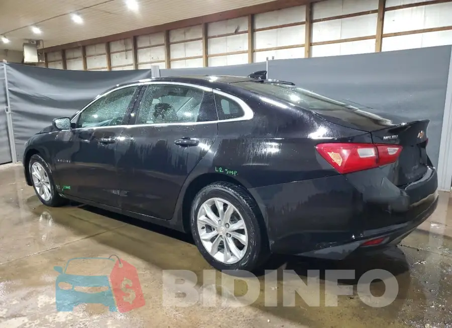 1G1ZD5ST6PF189883 Photo# 2