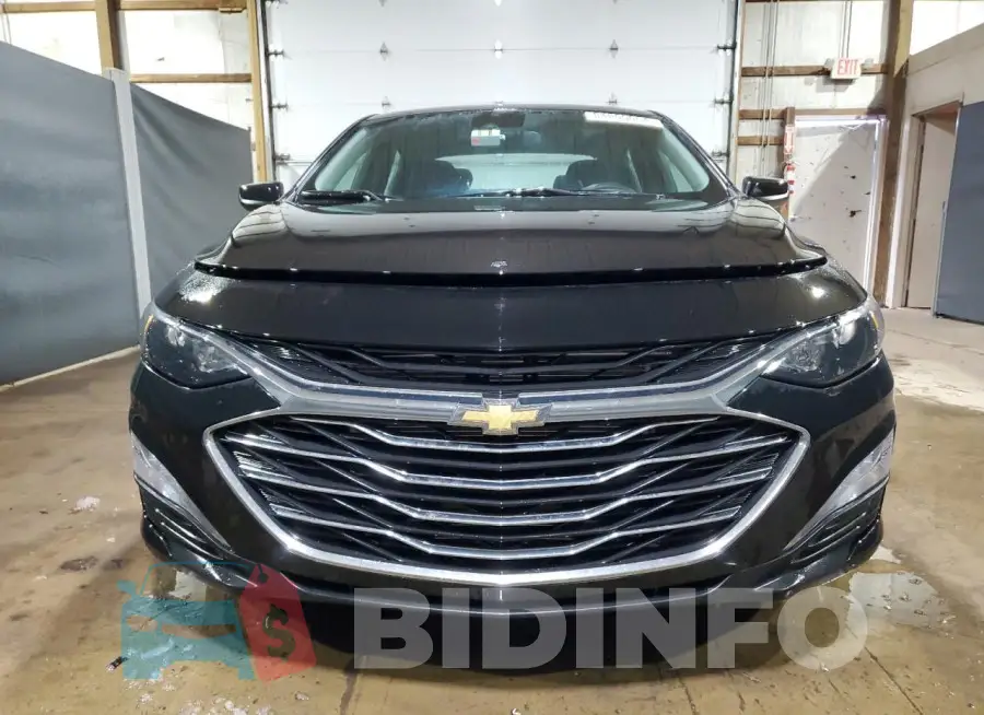1G1ZD5ST6PF189883 Photo# 5