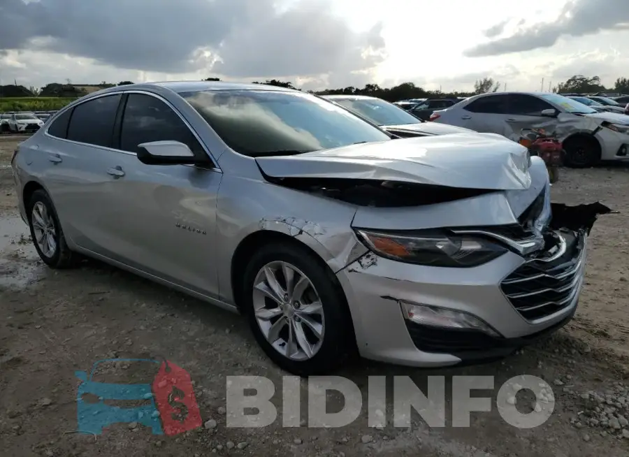 1G1ZD5ST7KF108575 Photo# 4
