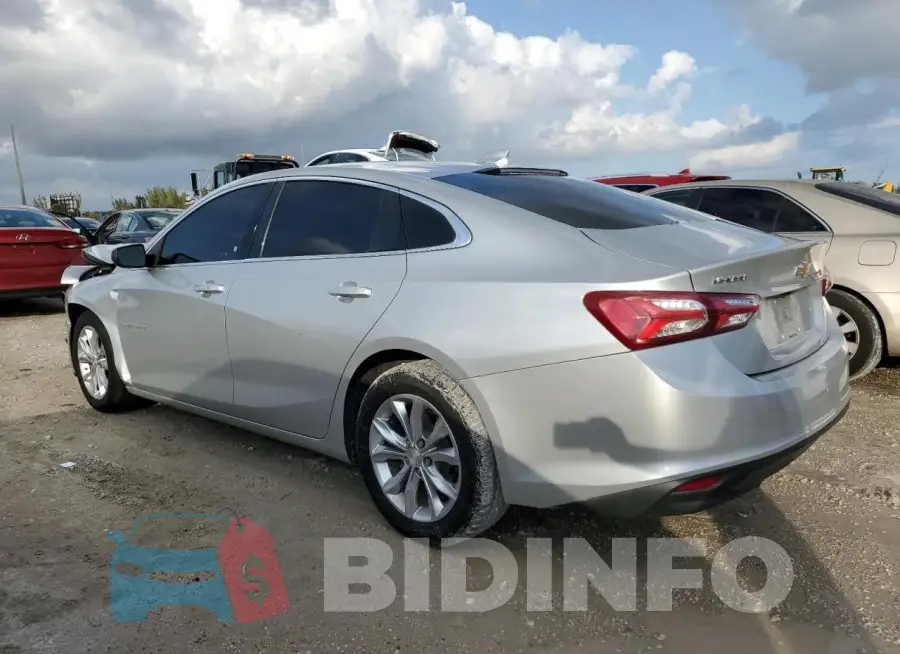 1G1ZD5ST7KF108575 Photo# 2