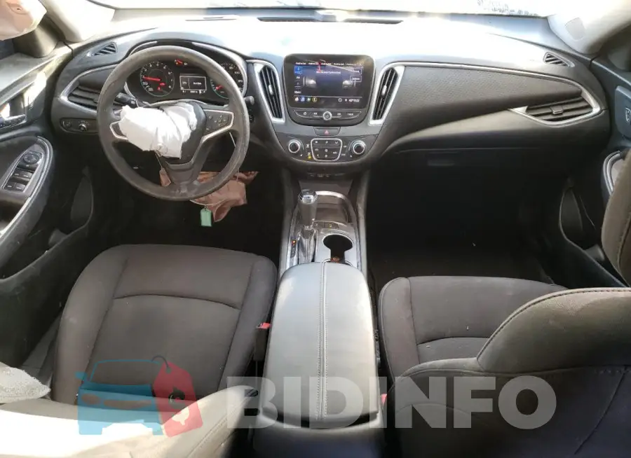 1G1ZD5ST8KF180871 Photo# 8