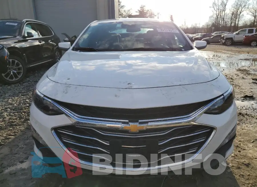 1G1ZD5ST8RF231733 Photo# 5