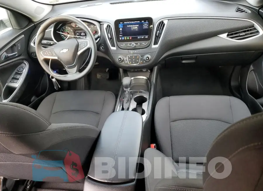 1G1ZD5ST8RF231733 Photo# 8