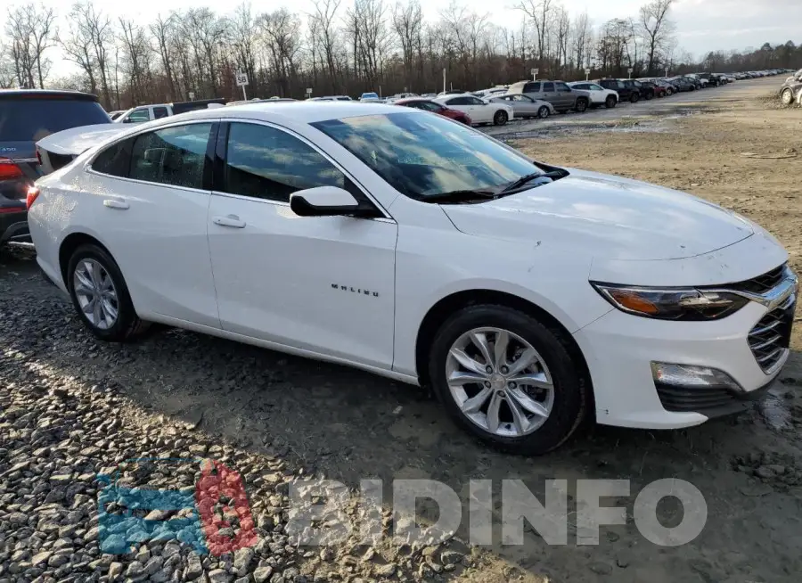 1G1ZD5ST8RF231733 Photo# 4
