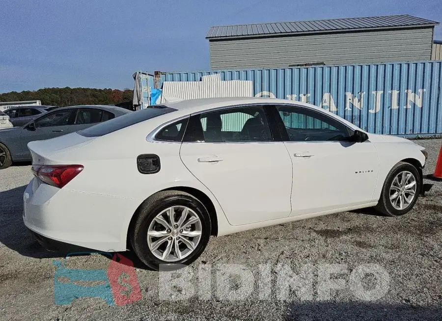 1G1ZD5ST9NF144255 Photo# 3