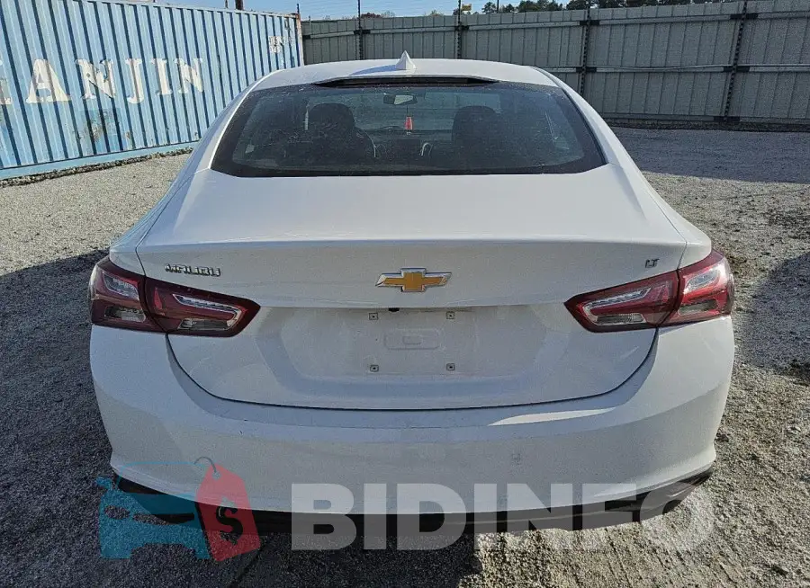 1G1ZD5ST9NF144255 Photo# 6