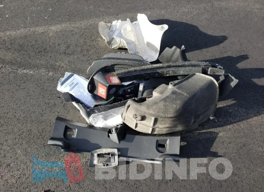 1G1ZD5ST9PF140094 Photo# 12