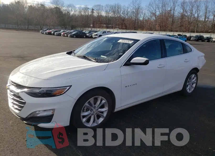 1G1ZD5ST9PF140094 Photo# 1
