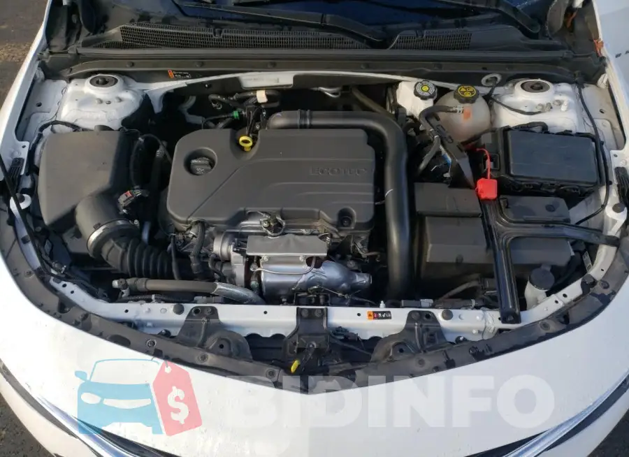 1G1ZD5ST9PF140094 Photo# 11