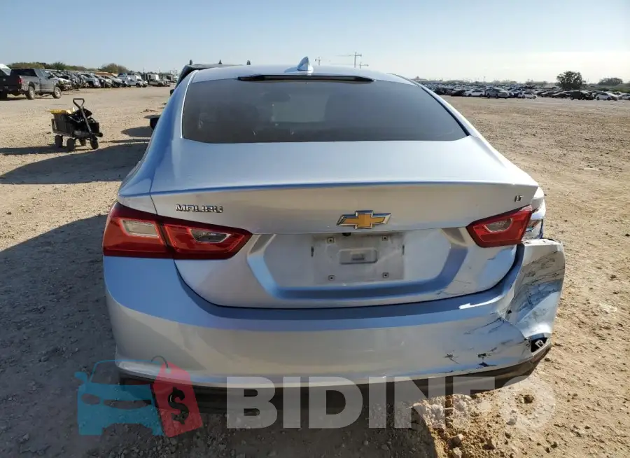 1G1ZD5STXJF256461 Photo# 6