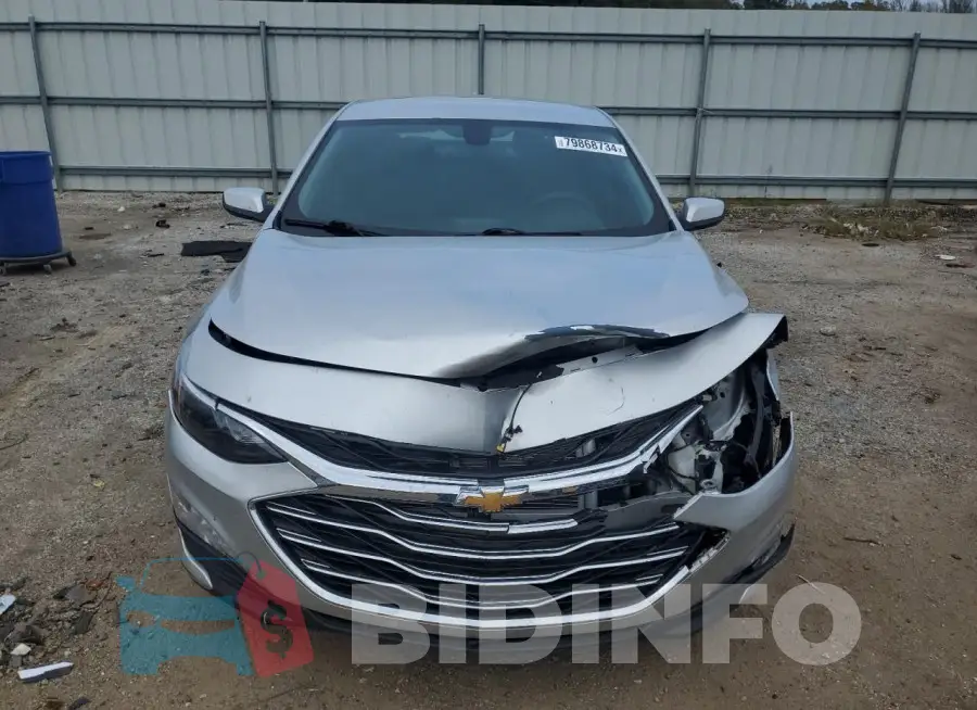 1G1ZD5STXLF093717 Photo# 5