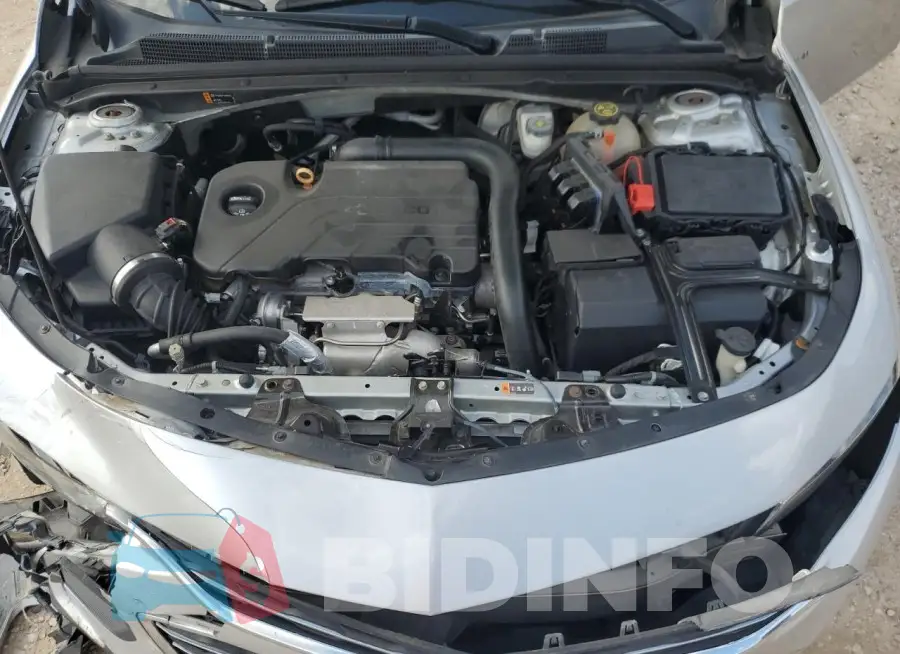 1G1ZE5ST0HF168963 Photo# 11