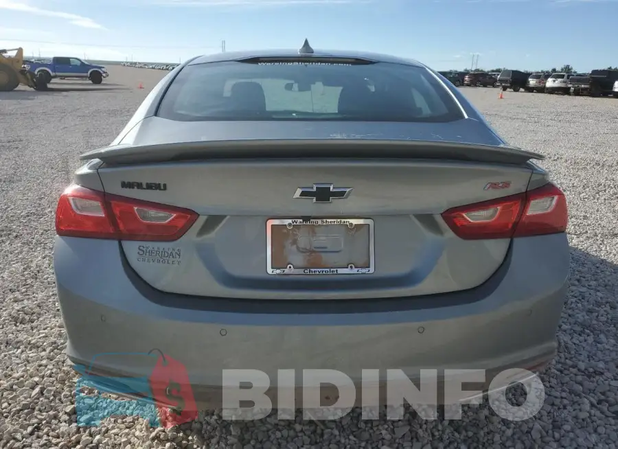 1G1ZG5ST5RF117907 Photo# 6