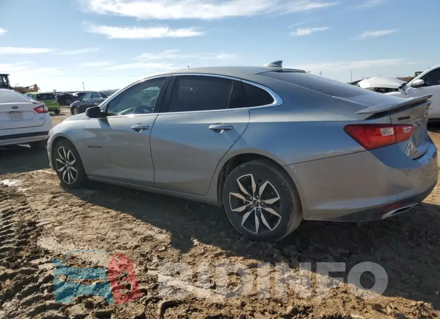 1G1ZG5ST6RF237540 Photo# 2