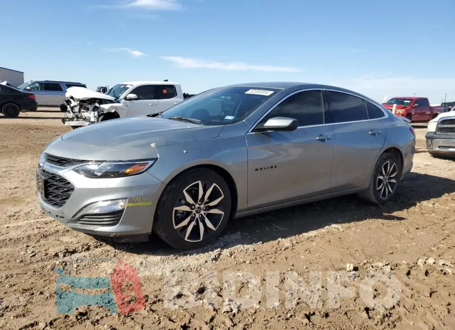 1G1ZG5ST6RF237540 Photo# 1