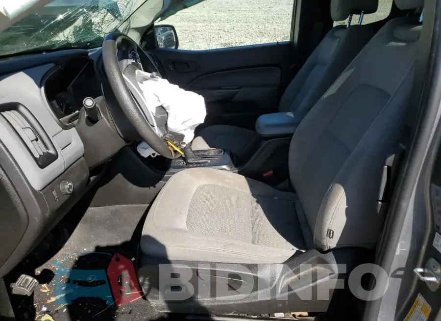 1GCHSBEA1M1171446 Photo# 7