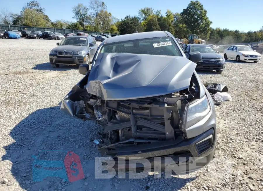 1GCHSBEA1M1171446 Photo# 5