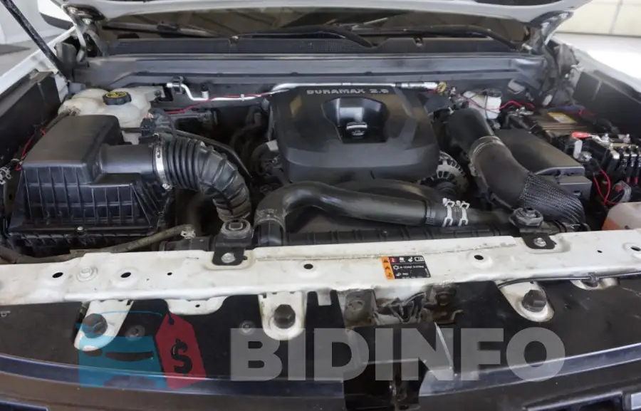 1GCPTEE19L1134962 Photo# 7