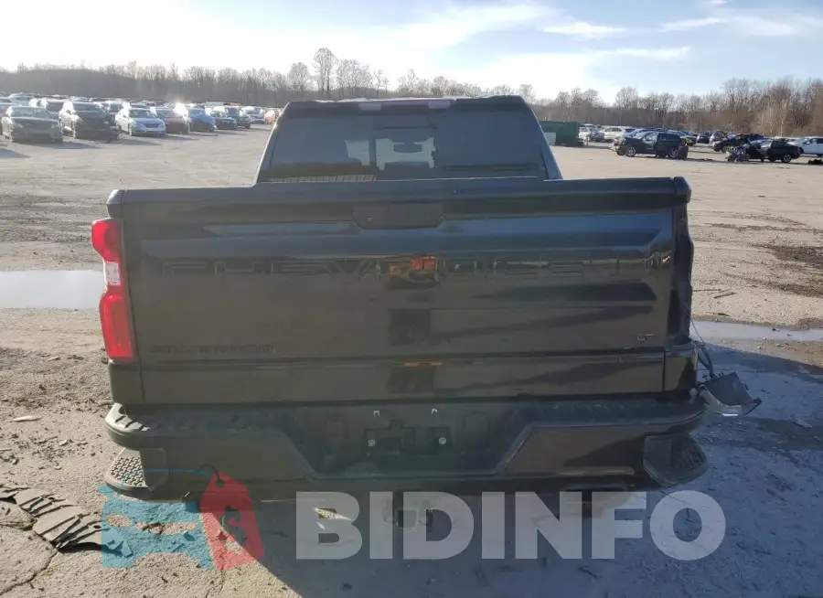 1GCPYFEL8LZ289321 Photo# 6